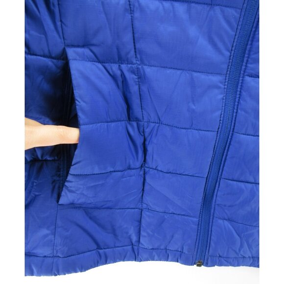 Columbia Jacket XL Thermal Coil Puffer Quilted Insulated Full Zip - Picture 7 of 13